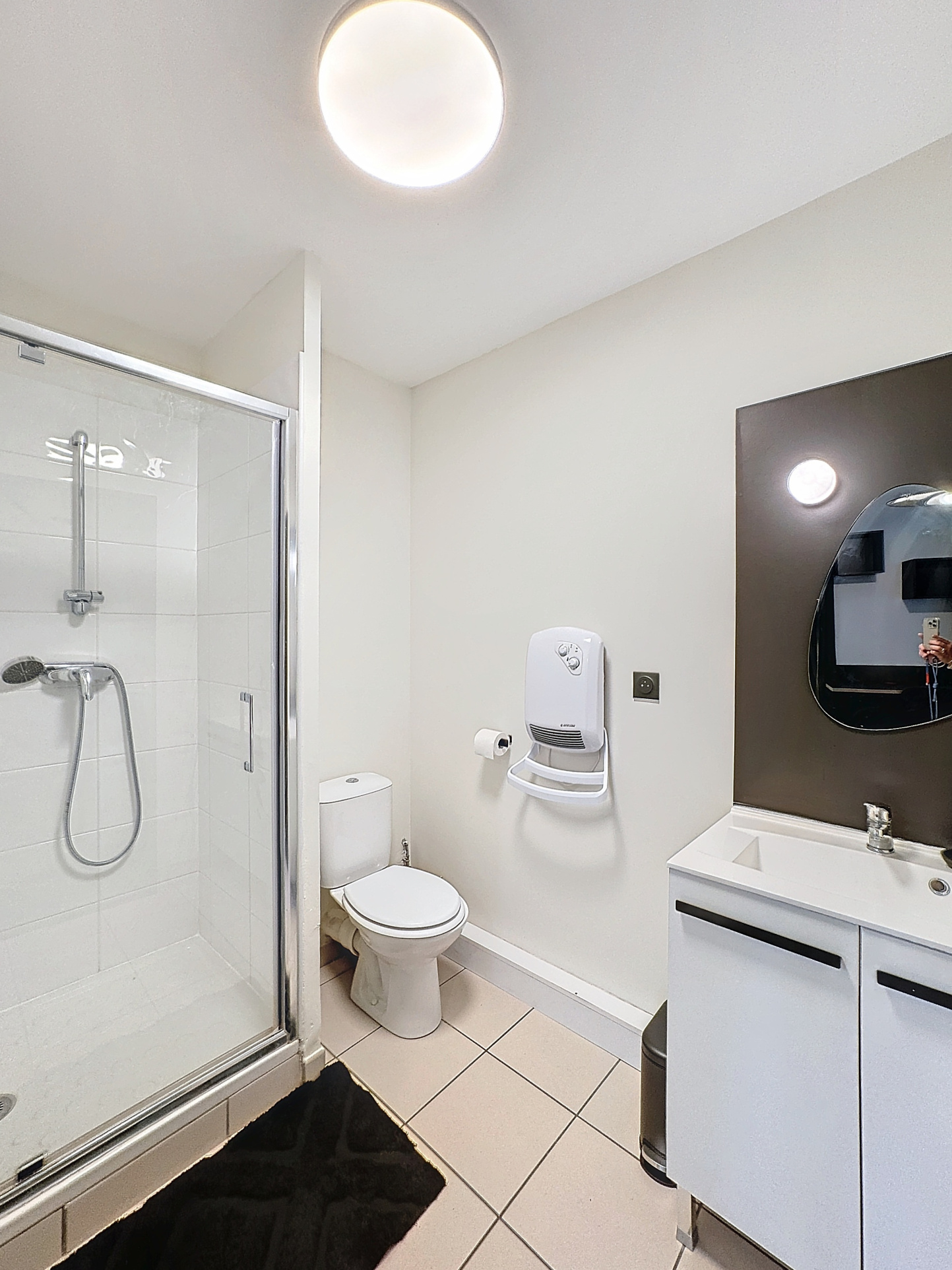 studio Saint cyprien