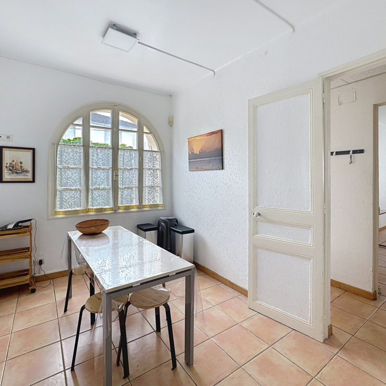 CHAMBRE A LOUER – Maison meublée en colocation