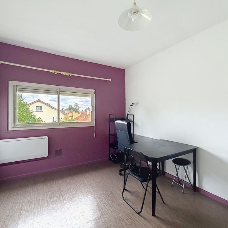 Studio Rangueil idéal investissement