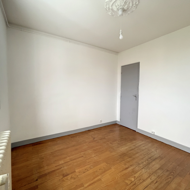 T3 NON MEUBLE