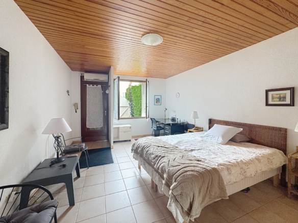 CHAMBRE A LOUER – Maison meublée en colocation