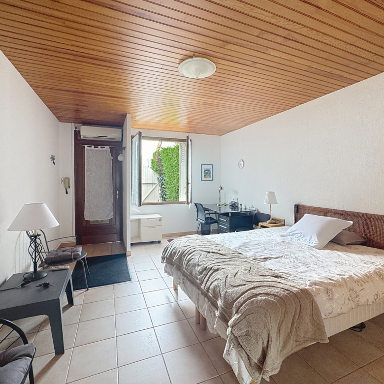 CHAMBRE A LOUER – Maison meublée en colocation