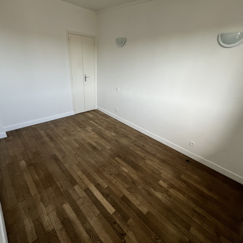 T2 non meublé