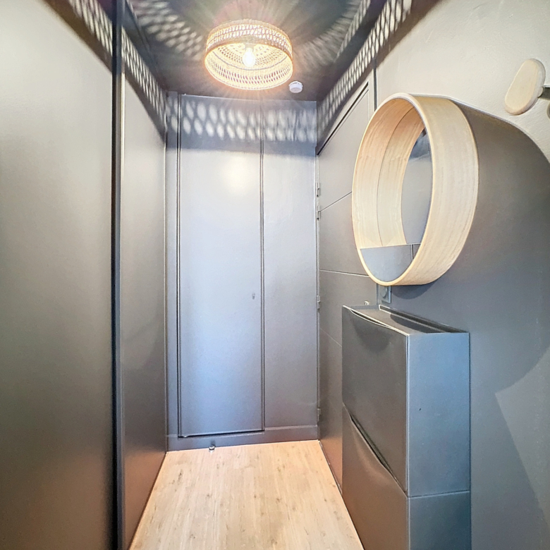 studio Saint cyprien
