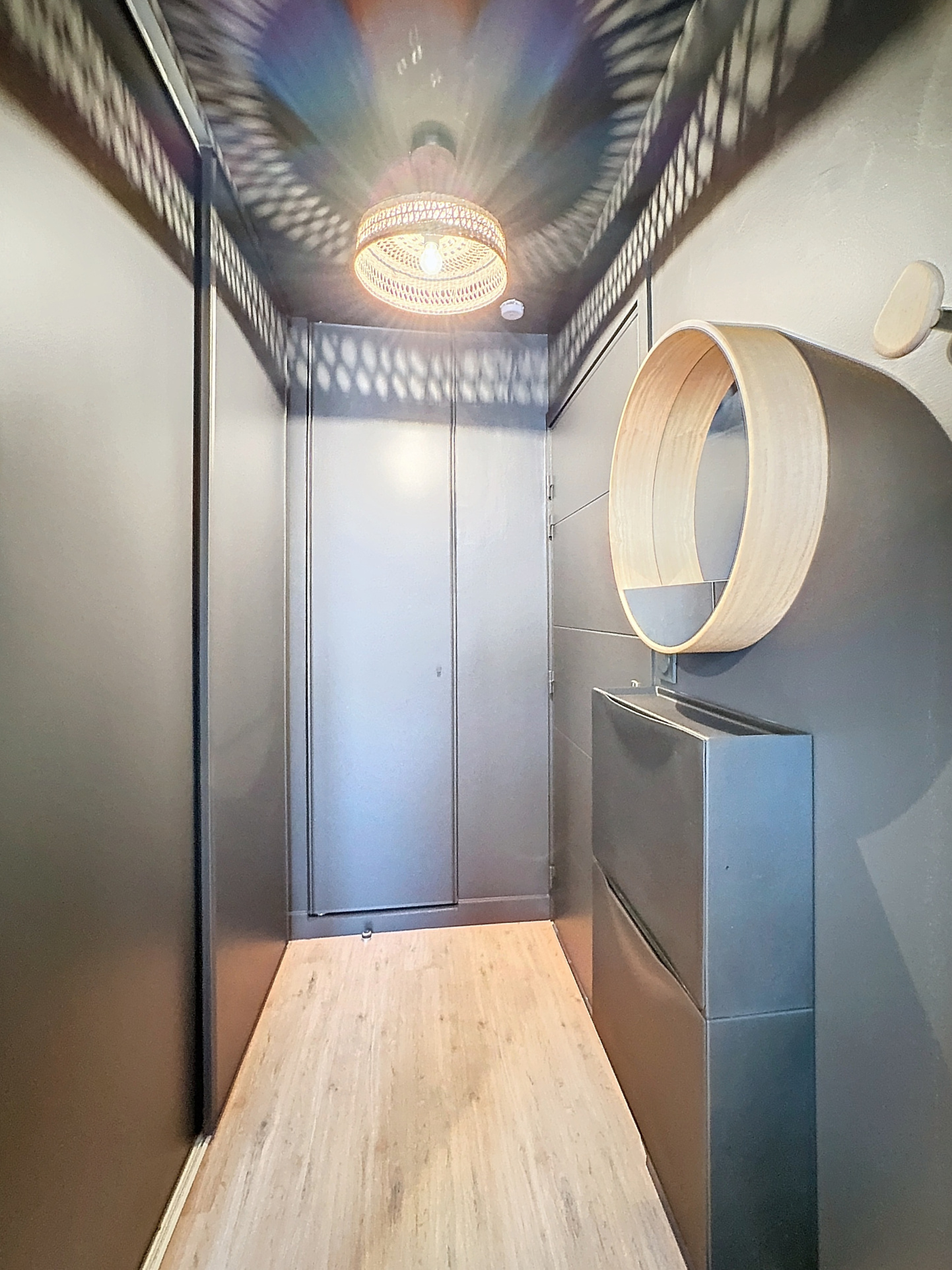 studio Saint cyprien