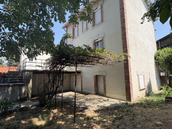 T3 Non meublé