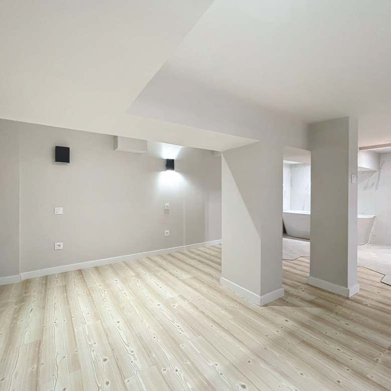 Grand T2bis Duplex Salengro / Capitole