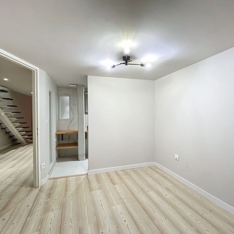 Grand T2bis Duplex Salengro / Capitole