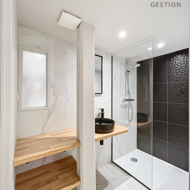 Grand T2bis Duplex Salengro / Capitole