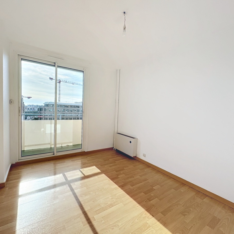 Appartement 4 pièces 74 m2   Jolimont