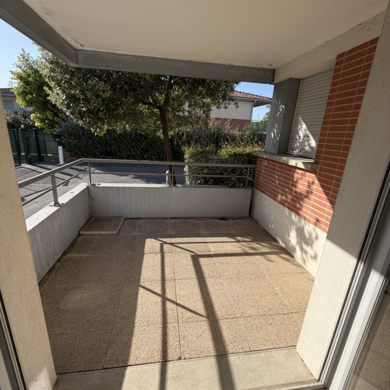 T3 avec parking   Toulouse Sud