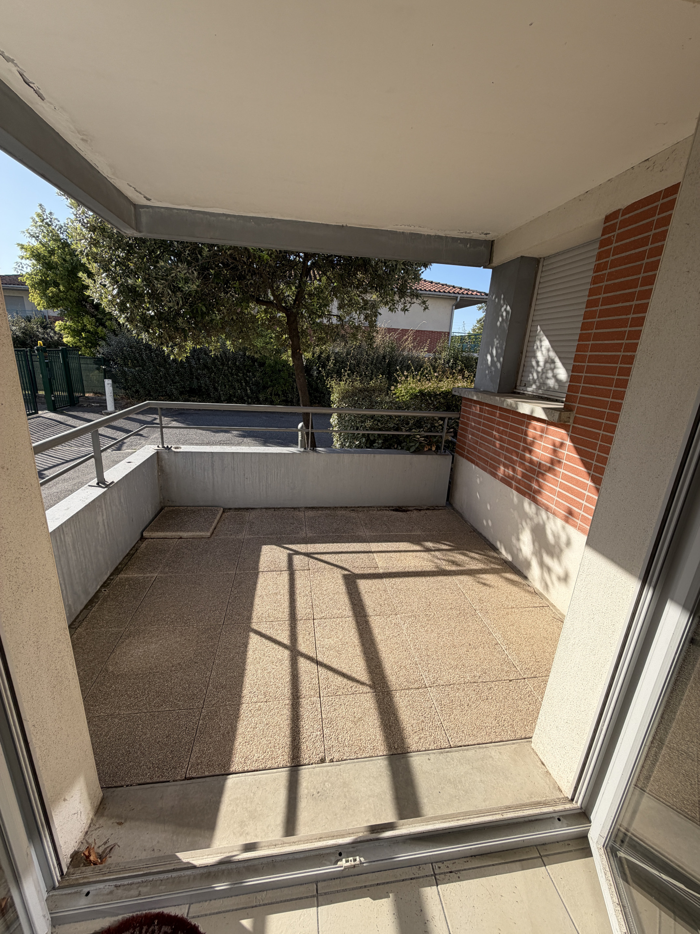 T3 avec parking   Toulouse Sud