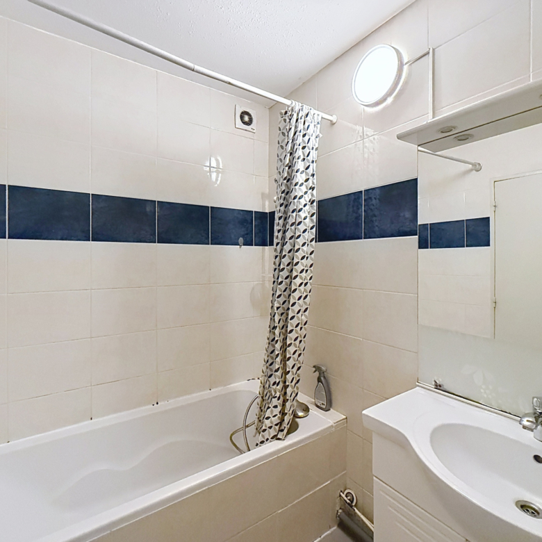 T3 71,50 m2 avec balcon   Roseraie / Jolimont