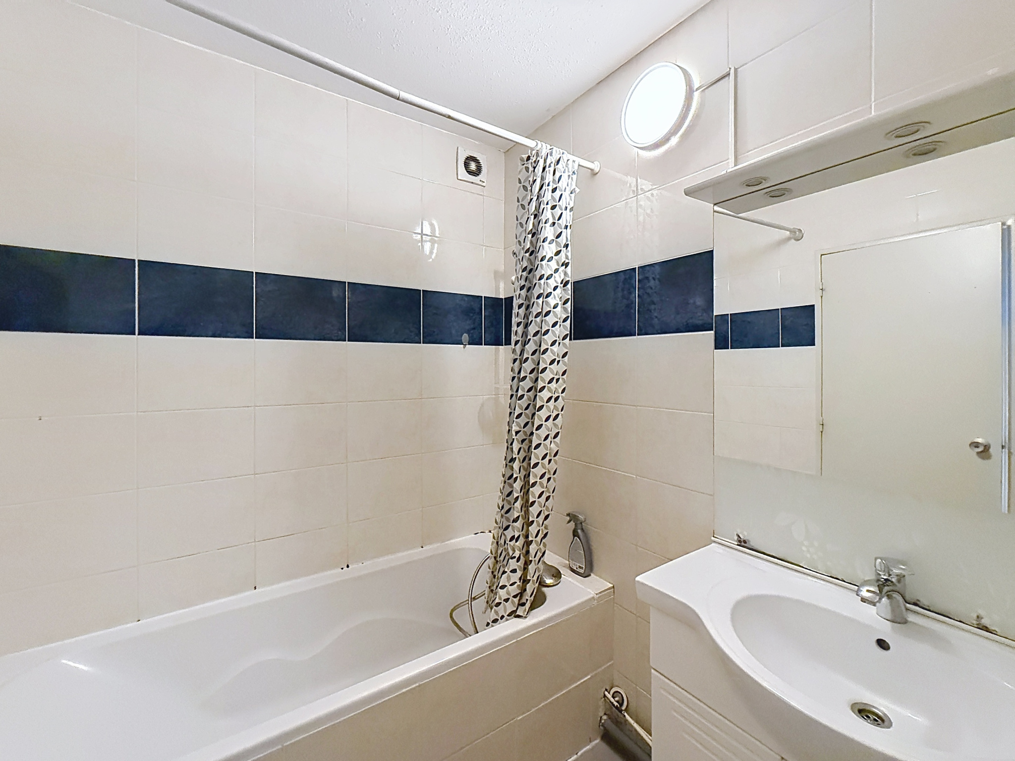 T3 71,50 m2 avec balcon   Roseraie / Jolimont