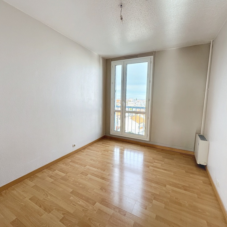 Appartement 4 pièces 74 m2   Jolimont