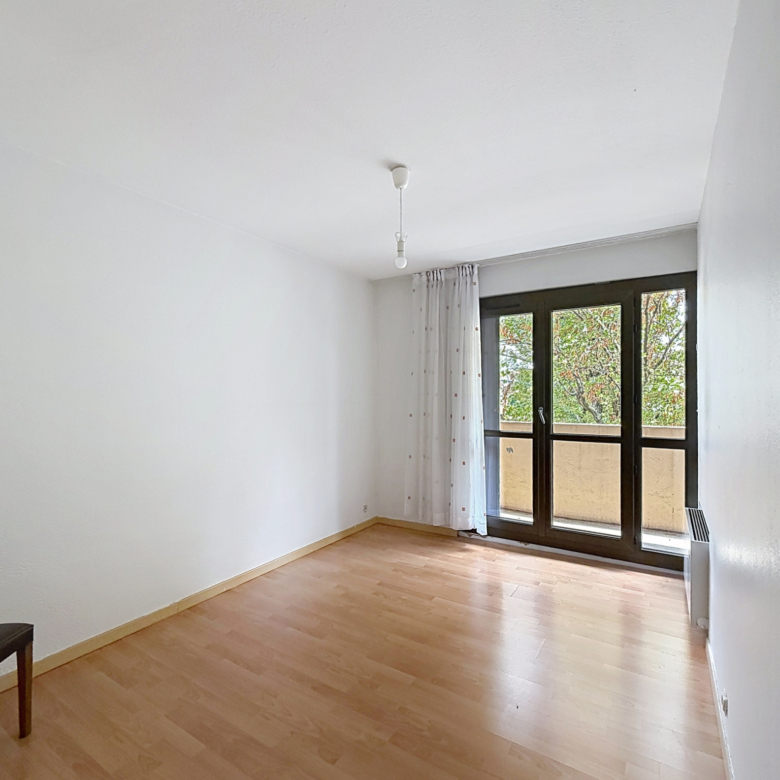 T3 71,50 m2 avec balcon   Roseraie / Jolimont