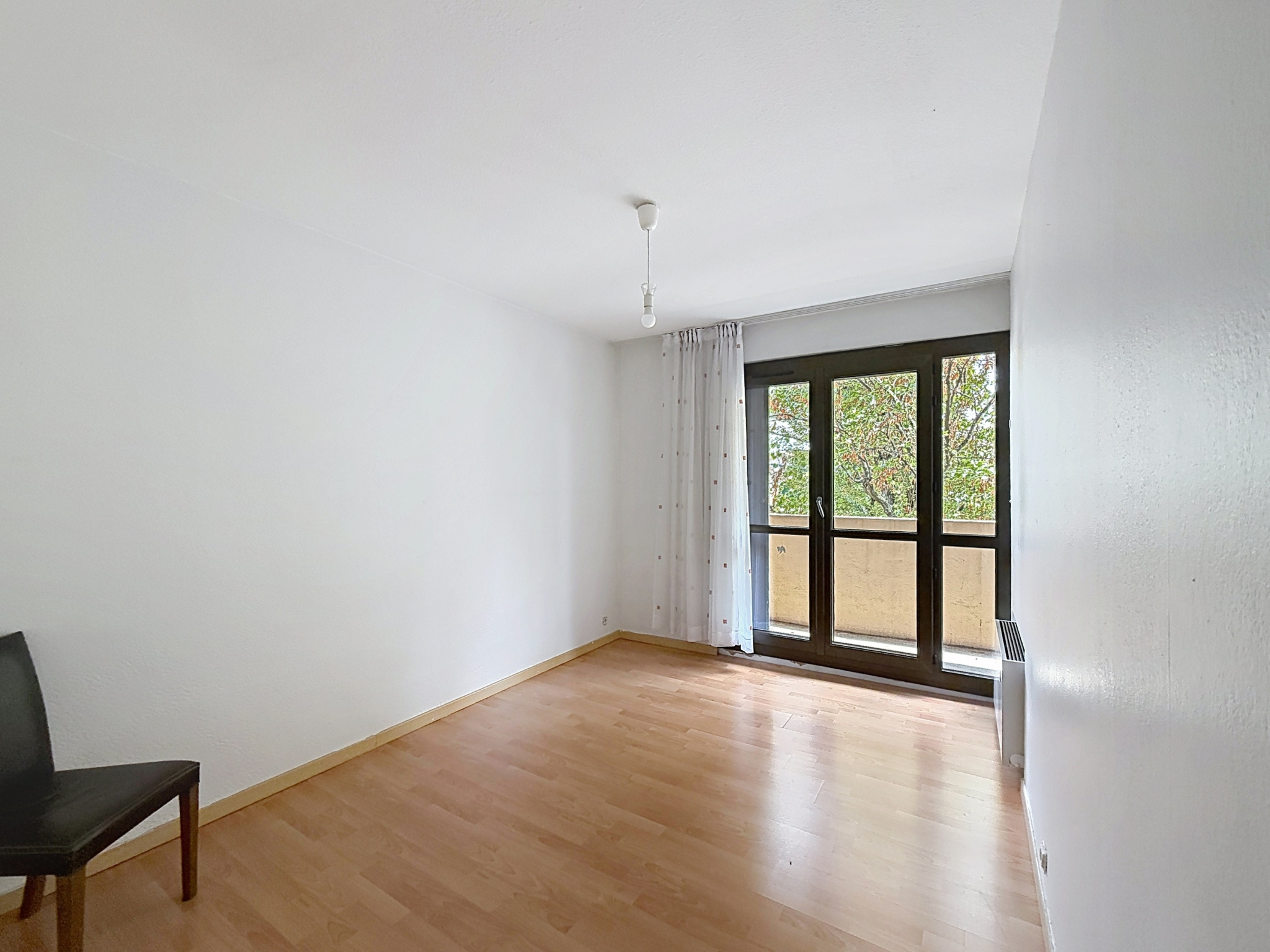 T3 71,50 m2 avec balcon   Roseraie / Jolimont