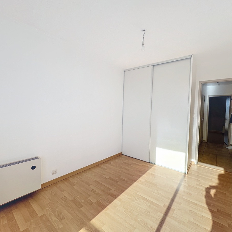 Appartement 4 pièces 74 m2   Jolimont