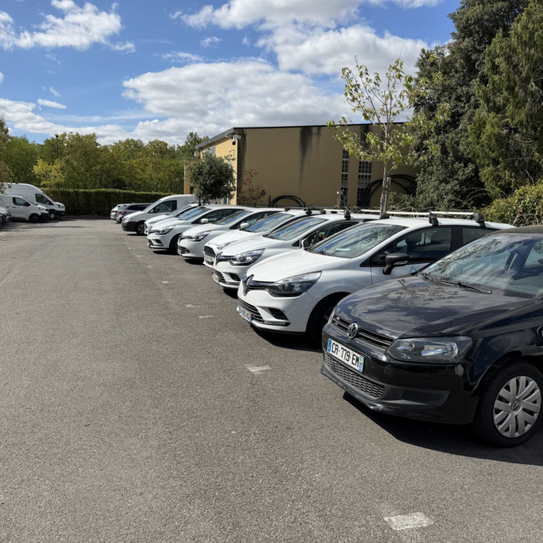 TOULOUSE SUD   ENSEMBLE DE LOCAUX D’ACTIVITÉ INDÉPENDANTS