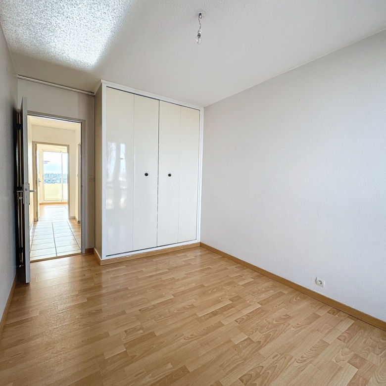 Appartement 4 pièces 74 m2   Jolimont