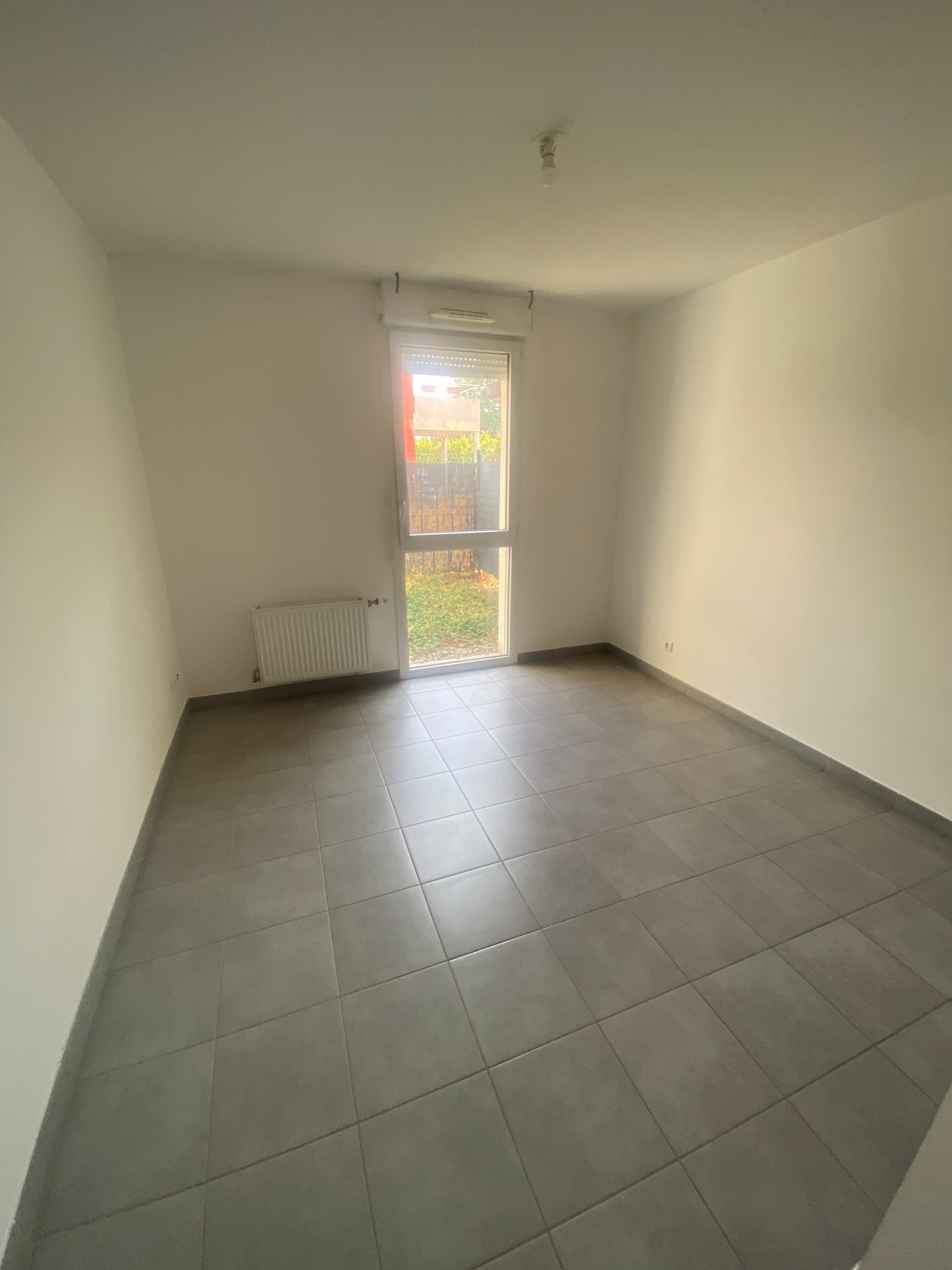 Charmant T2 avec terrasse à Launaguet en exclusivité
