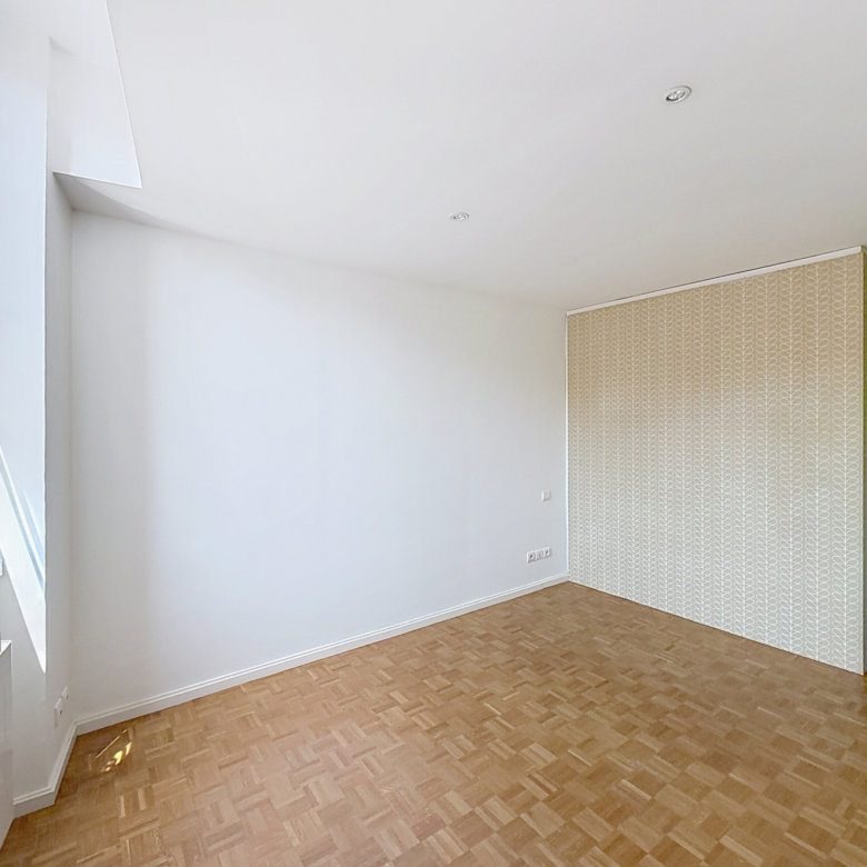Grand T2 ascenseur vue sur les Jacobins