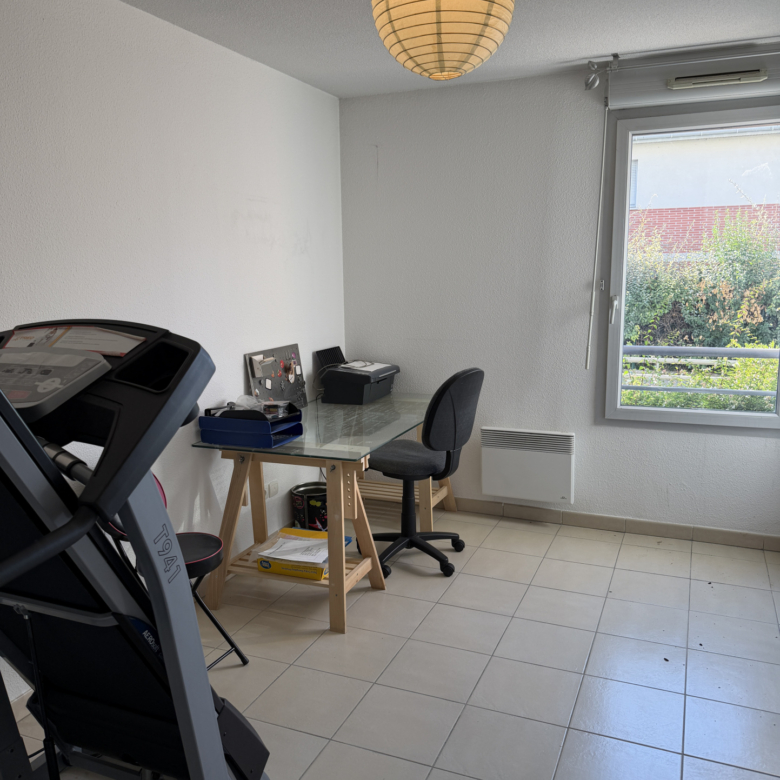 T3 avec parking   Toulouse Sud