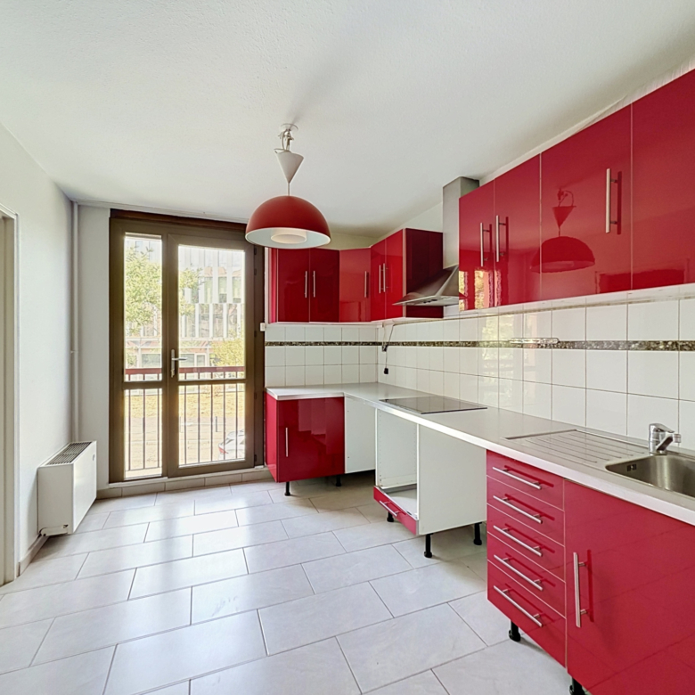 T3 71,50 m2 avec balcon   Roseraie / Jolimont