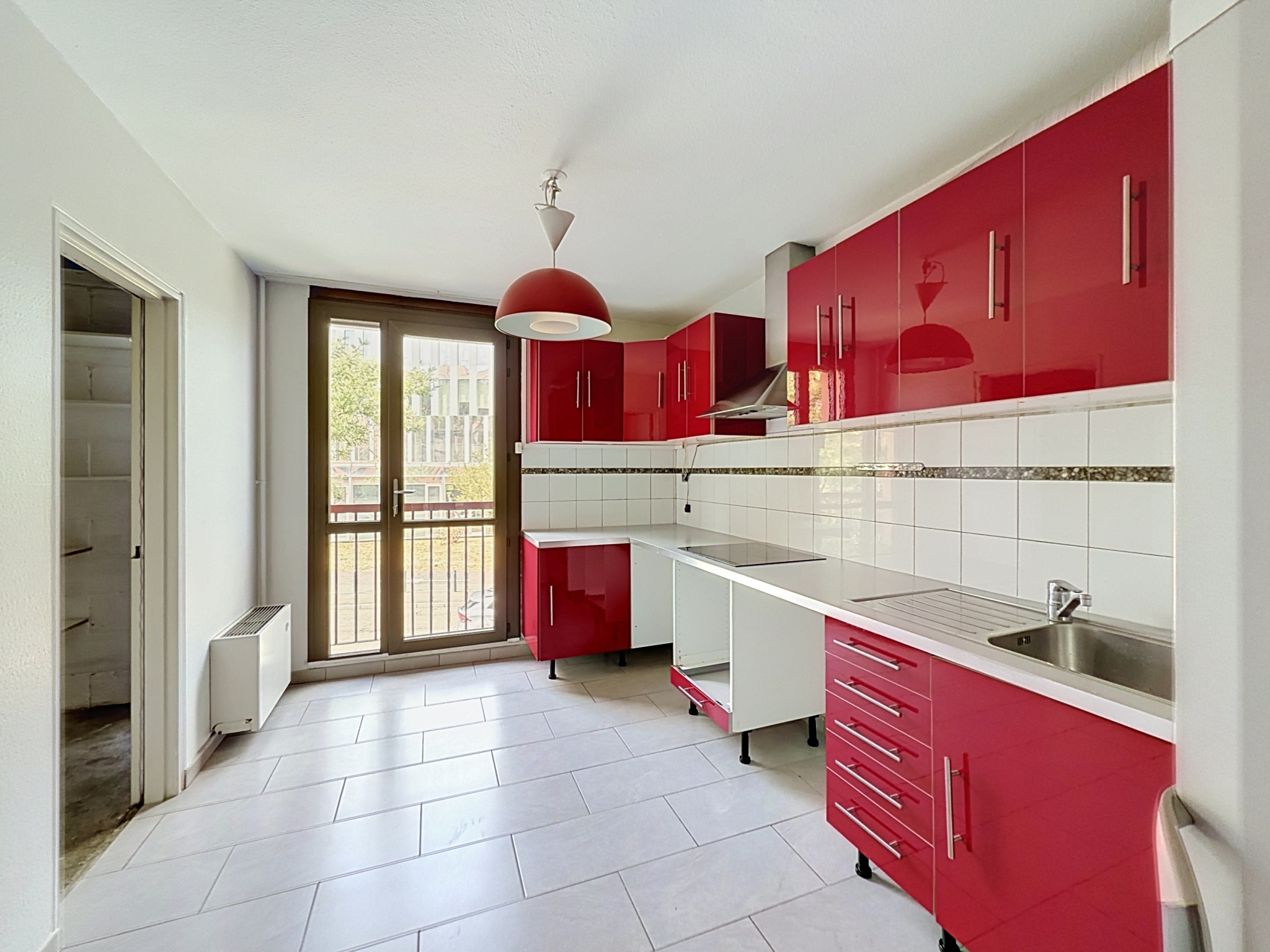 T3 71,50 m2 avec balcon   Roseraie / Jolimont