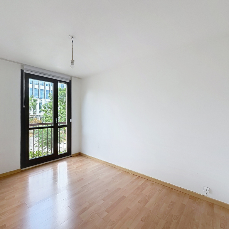 T3 71,50 m2 avec balcon   Roseraie / Jolimont