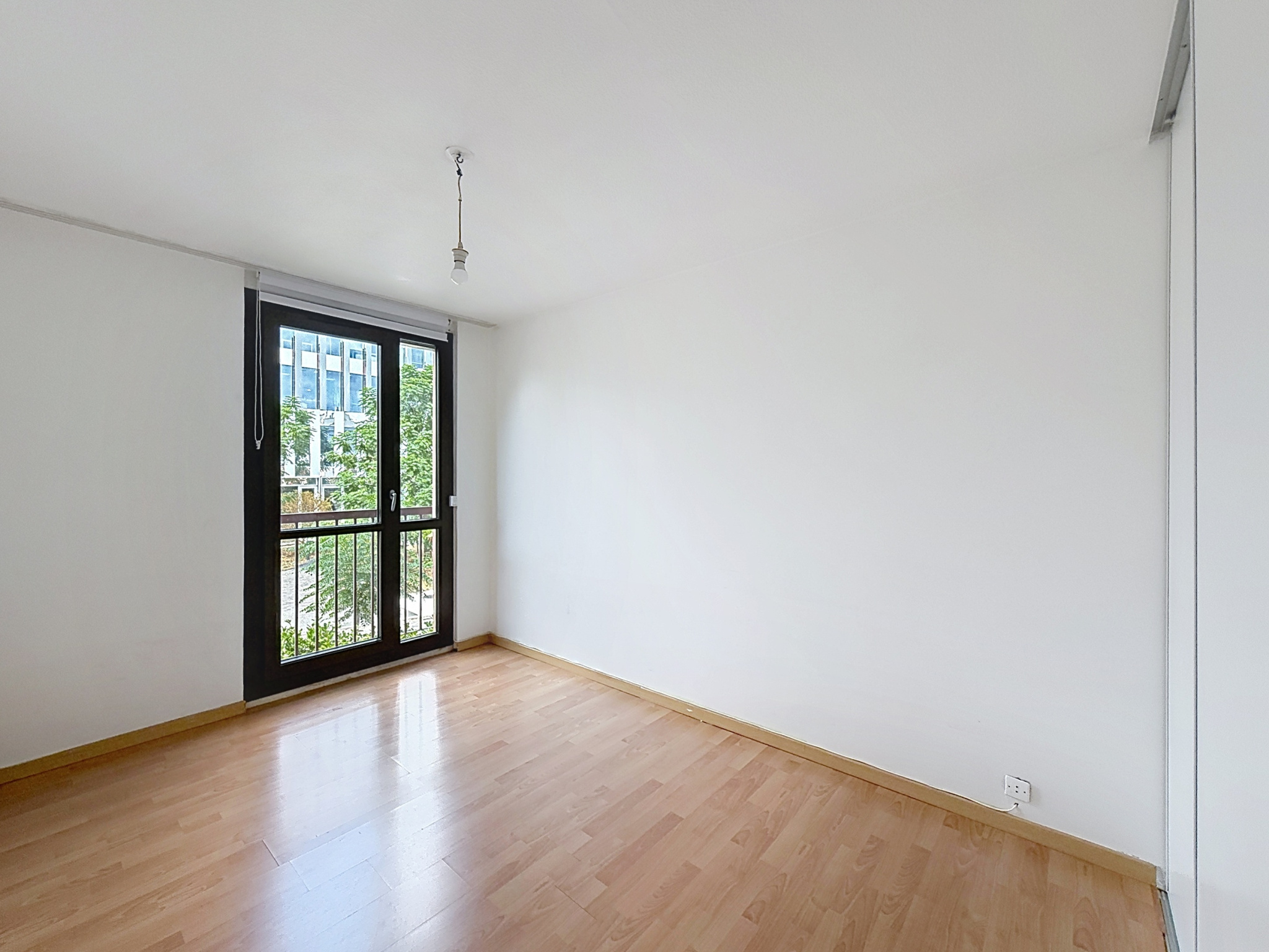 T3 71,50 m2 avec balcon   Roseraie / Jolimont