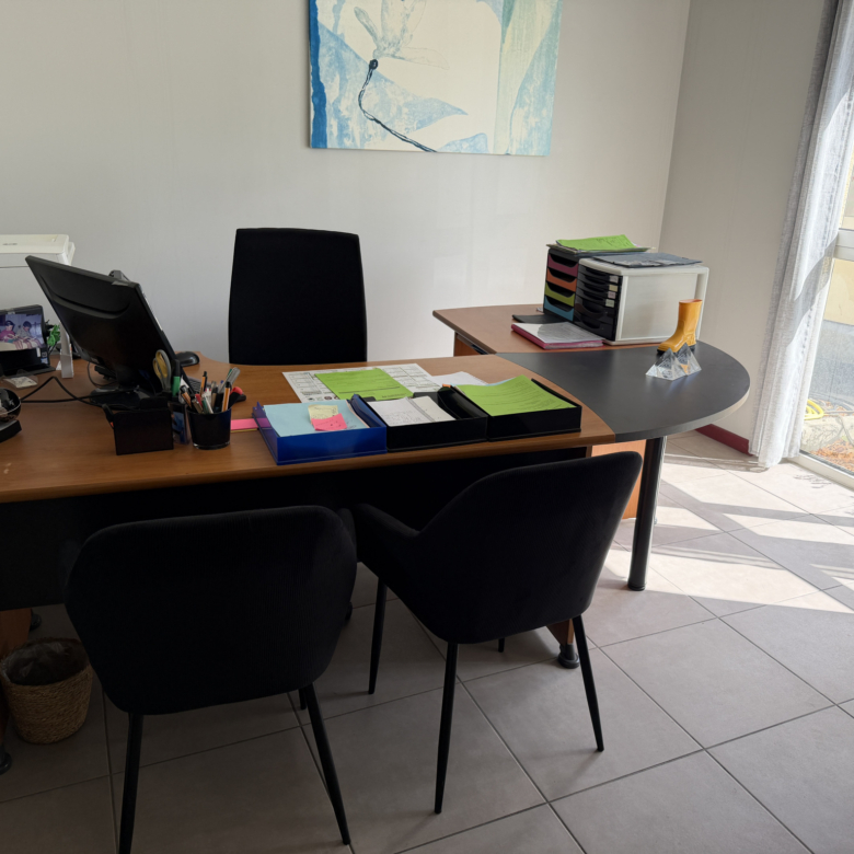 TOULOUSE SUD   ENSEMBLE DE LOCAUX D’ACTIVITÉ INDÉPENDANTS