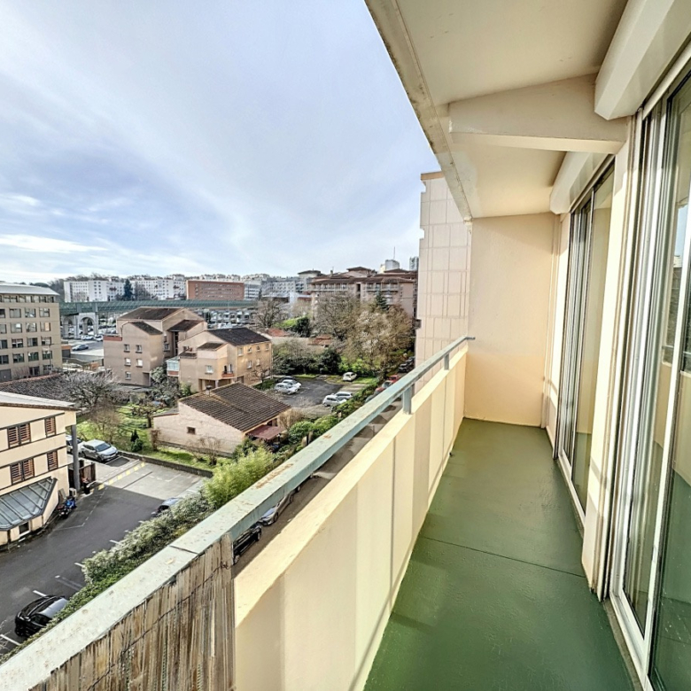 Appartement 4 pièces 74 m2   Jolimont