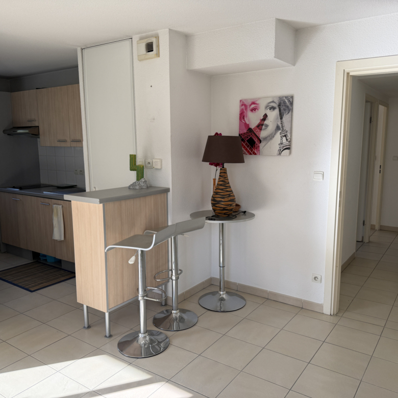 T3 avec parking   Toulouse Sud