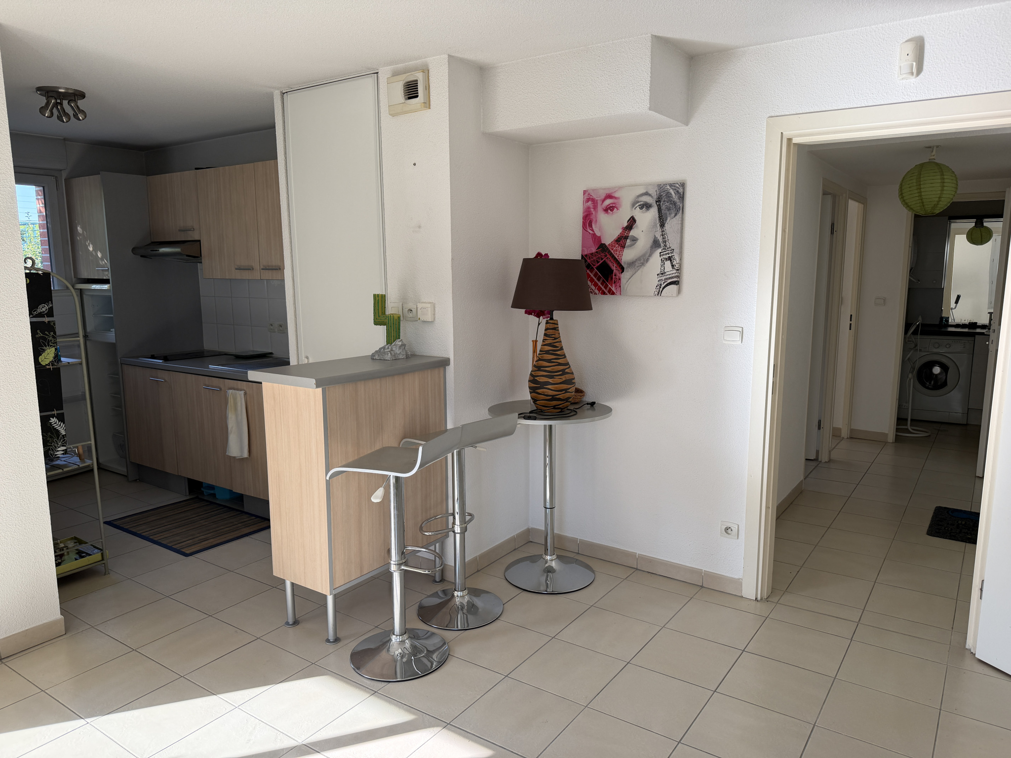 T3 avec parking   Toulouse Sud