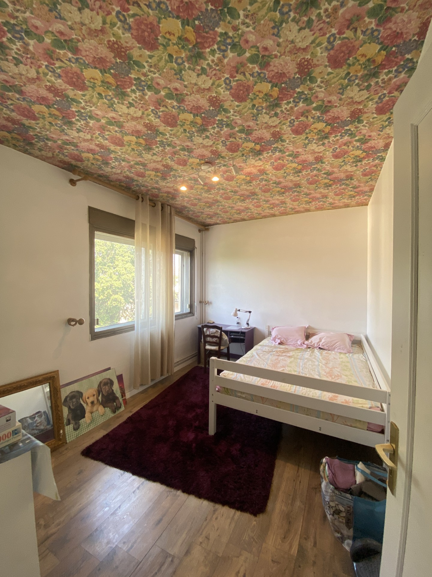 photo_dde4cd898d34c234cfabf0a5fb5388f5-36647-0.jpg Appartement T4 94 m2 3 chambres Balcon & garage