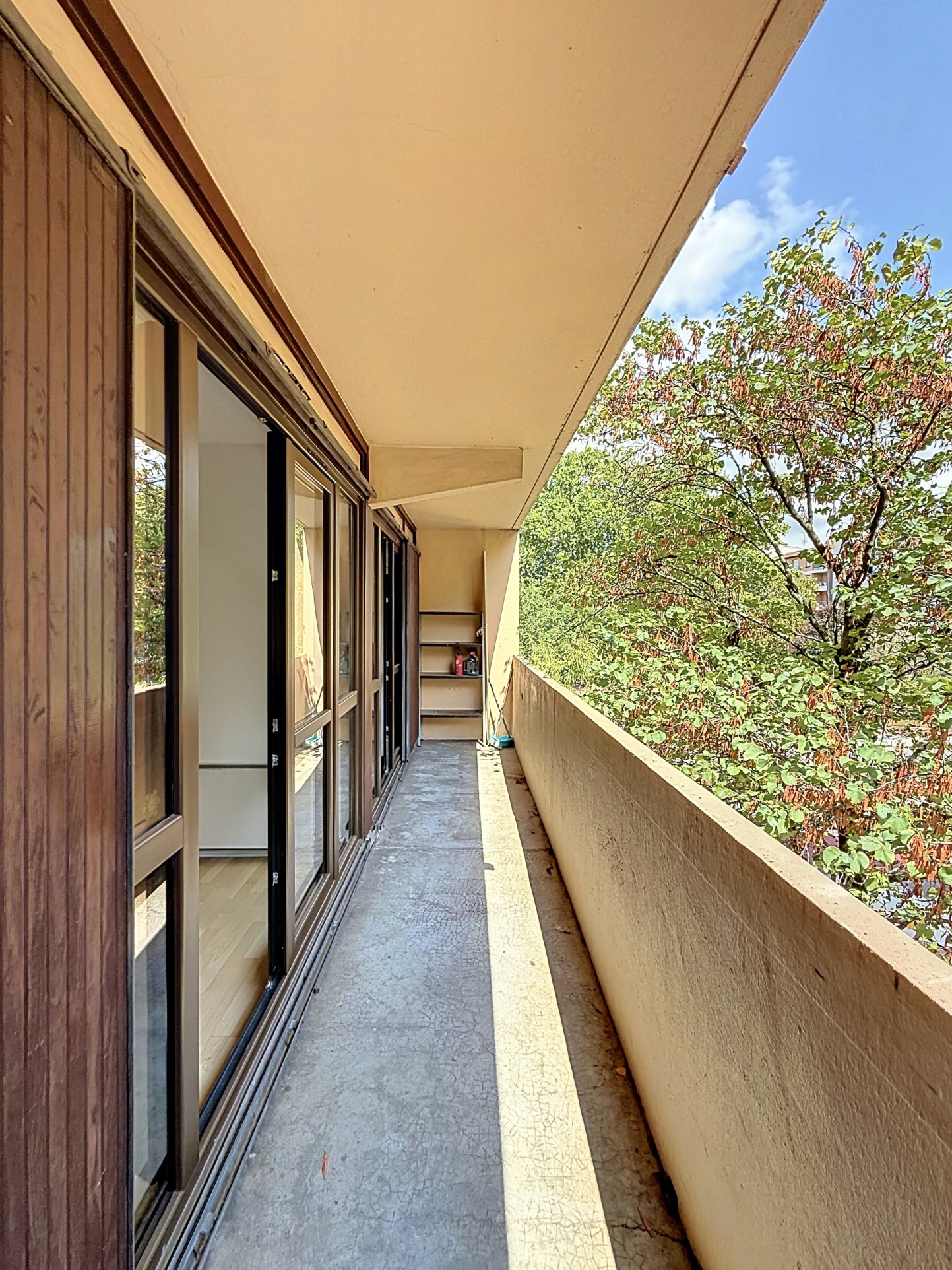 T3 71,50 m2 avec balcon   Roseraie / Jolimont