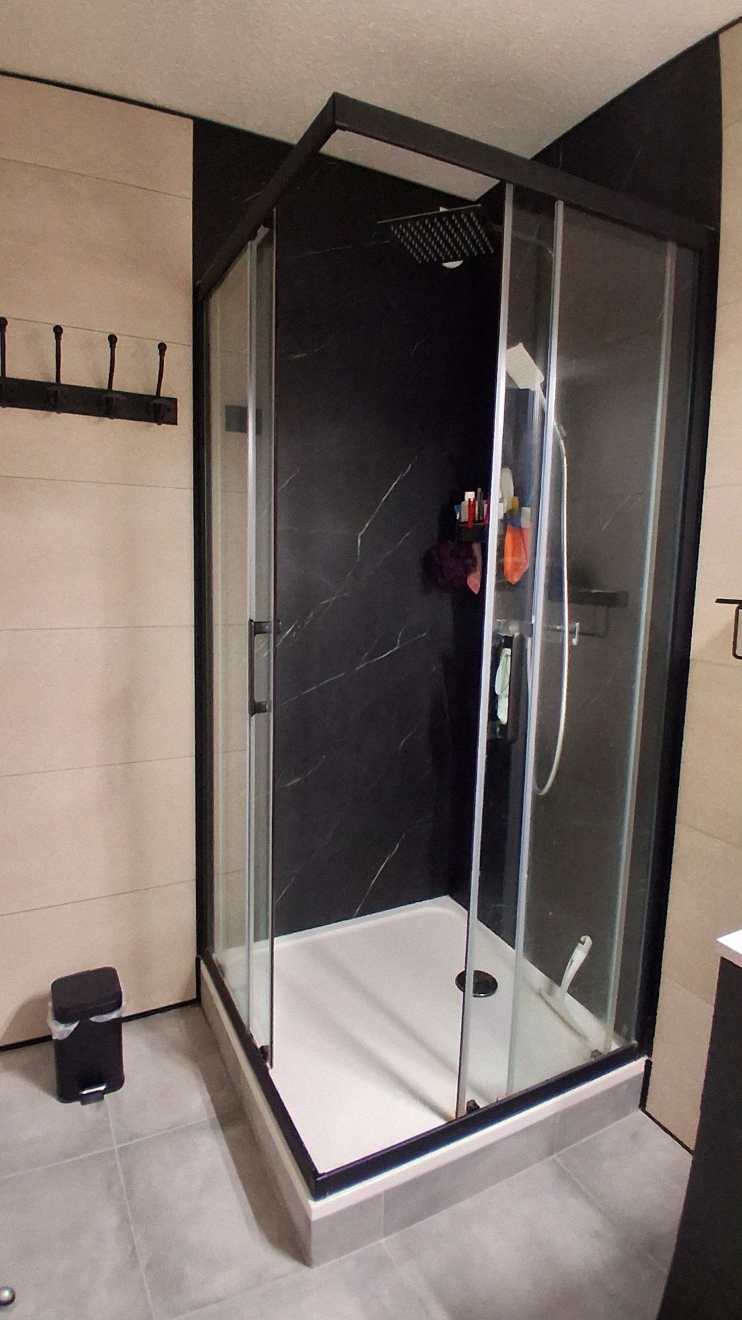 Appartement T3 de 64 m2 avec garage   Toulouse Marengo-Jolim