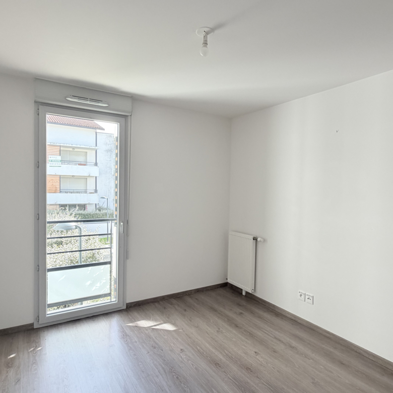 T2 Quint Fonsegrives/Le Pont de bois