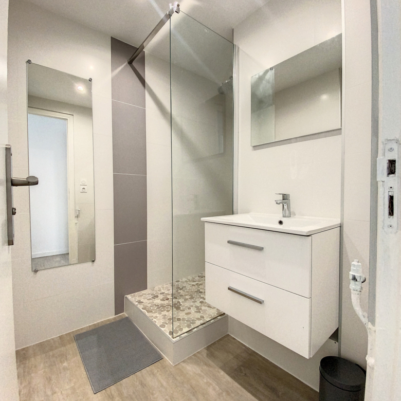 T3 bis Minimes/Barriere de paris