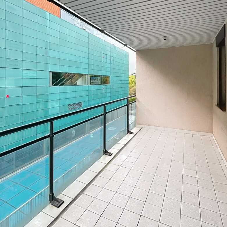 T1 Bis – Quartier Compans Caffarelli
