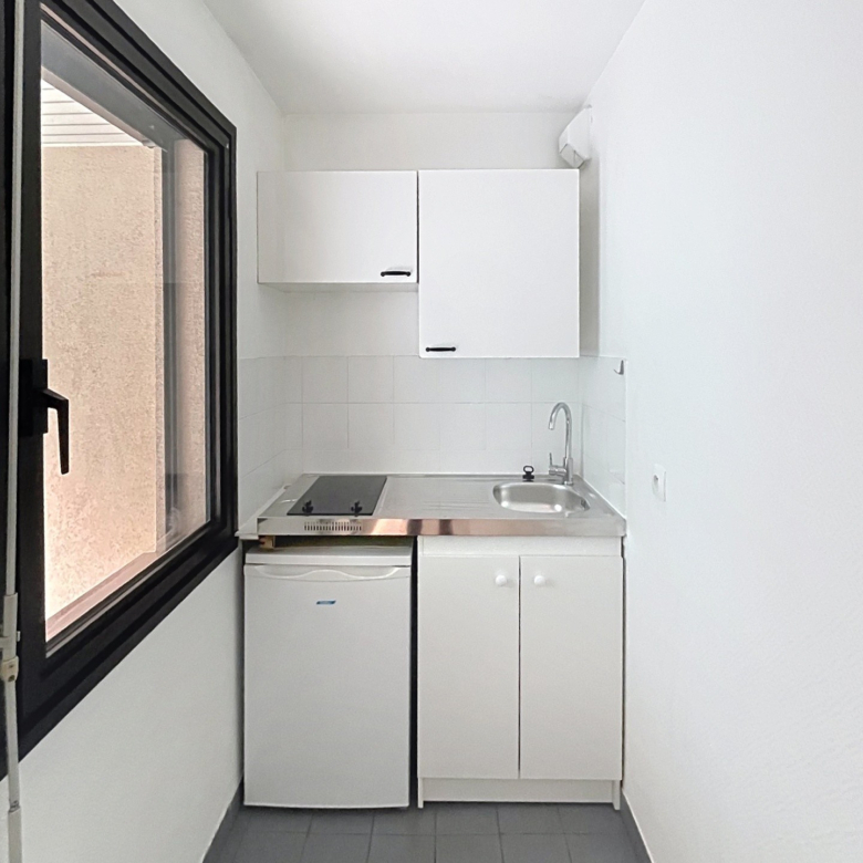 T1 Bis – Quartier Compans Caffarelli