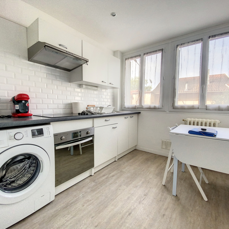 T3 bis Minimes/Barriere de paris