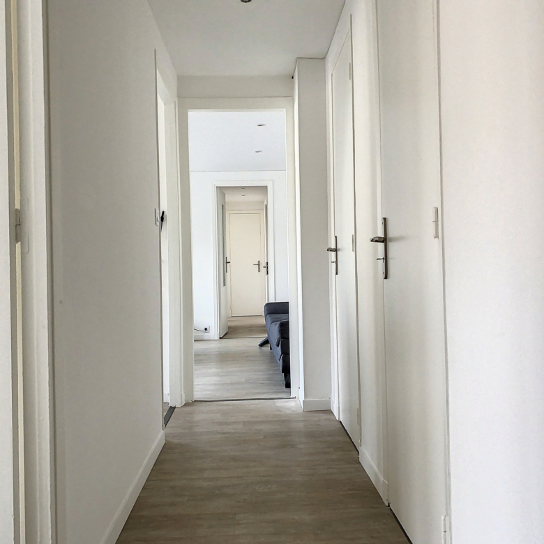 T3 bis Minimes/Barriere de paris