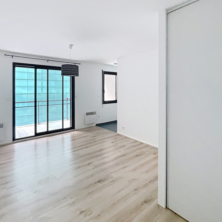 T1 Bis – Quartier Compans Caffarelli