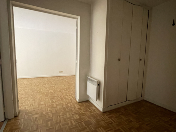 T2 – CARMES – REZ DE JARDIN