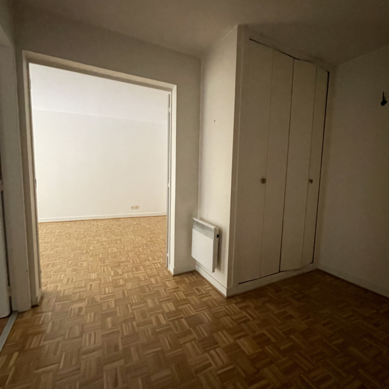 T2 – CARMES – REZ DE JARDIN