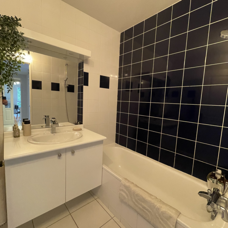 Appartement T3 – Non meublé – Ramonville