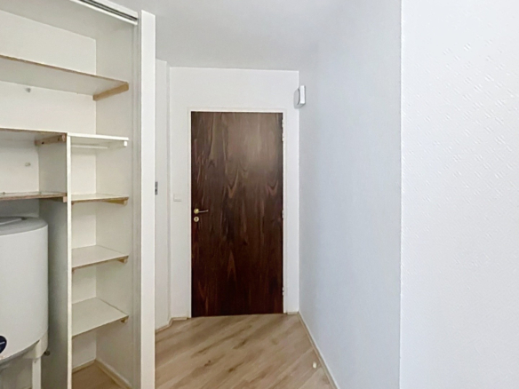 T1 Bis – Quartier Compans Caffarelli