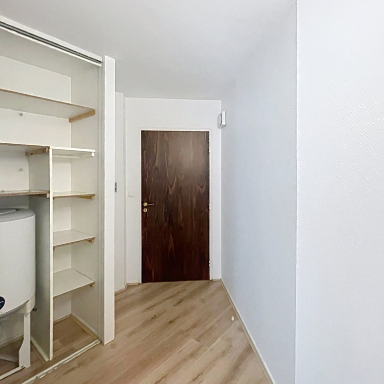 T1 Bis – Quartier Compans Caffarelli